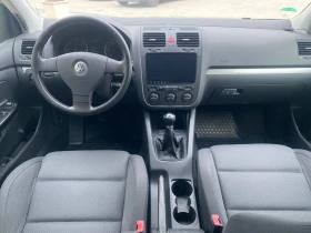 VW Golf 1.9TDI, снимка 7