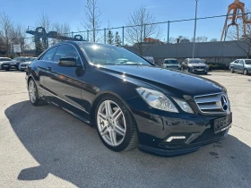 Mercedes-Benz E 350 CDI 231к.с. AMG Pack/Швейцария, снимка 6