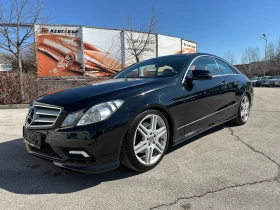 Mercedes-Benz E 350 CDI 231к.с. AMG Pack/Швейцария, снимка 1