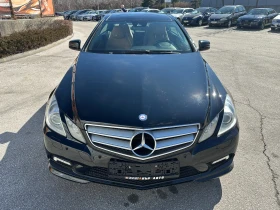 Mercedes-Benz E 350 CDI 231к.с. AMG Pack/Швейцария, снимка 7