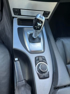 BMW 525 KEYLESS CIC PANO ВАКУУМ FULL , снимка 14