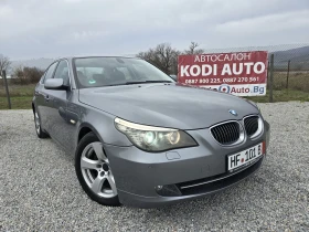 BMW 525 KEYLESS CIC PANO ВАКУУМ FULL , снимка 2