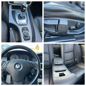 BMW 525 KEYLESS CIC PANO  FULL  | Mobile.bg    15