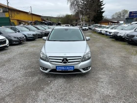 Mercedes-Benz B 200 2.0CDI EURO5B | Mobile.bg    2