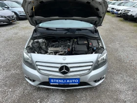 Mercedes-Benz B 200 2.0CDI EURO5B | Mobile.bg    16