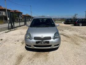 Toyota Yaris 1.4 | Mobile.bg    3