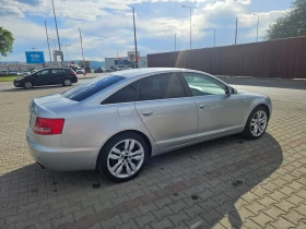 Audi A6 - 7600 лв. - 45194301 | Car24.bg