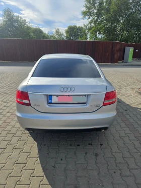 Audi A6 - 7600 лв. - 45194301 | Car24.bg