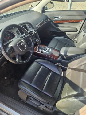Audi A6 - 7600 лв. - 45194301 | Car24.bg