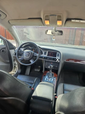 Audi A6 - 7600 лв. - 45194301 | Car24.bg