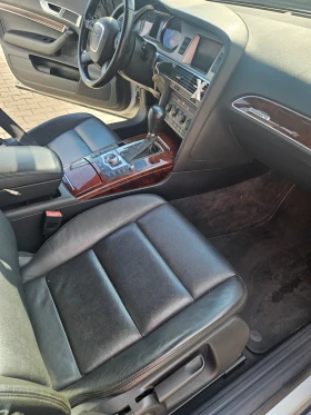 Audi A6 - 7600 лв. - 45194301 | Car24.bg