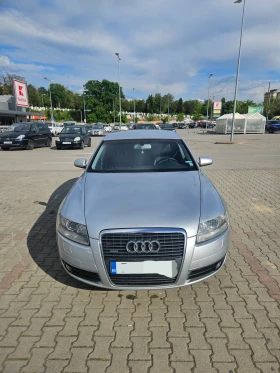 Audi A6 - 7600 лв. - 45194301 | Car24.bg