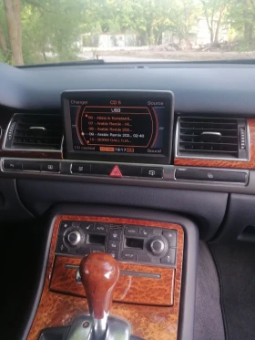 Audi A8 | Mobile.bg    12