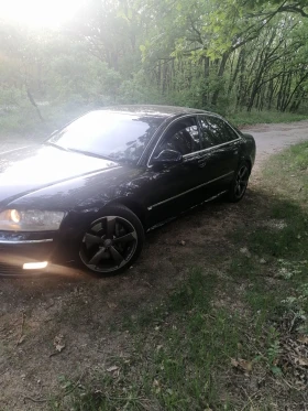 Audi A8 | Mobile.bg    16