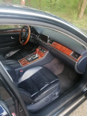 Audi A8 | Mobile.bg    14