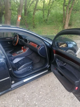 Audi A8 | Mobile.bg    10