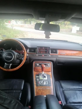 Audi A8 | Mobile.bg    15