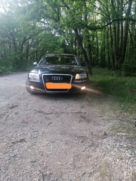 Audi A8 | Mobile.bg    2