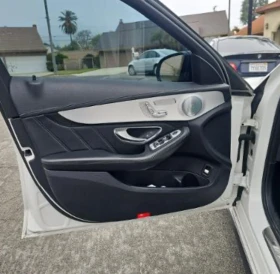 Mercedes-Benz C 63 AMG  * NAPPA* AMBIENT | Mobile.bg    8