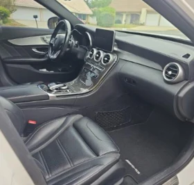 Mercedes-Benz C 63 AMG  * NAPPA* AMBIENT | Mobile.bg    13