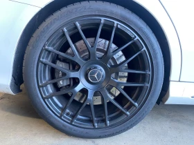 Mercedes-Benz C 63 AMG  * NAPPA* AMBIENT | Mobile.bg    12