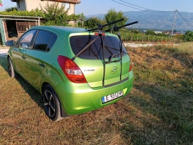 Обява за продажба на Hyundai I20 1, 2  ~8 700 лв. - изображение 4