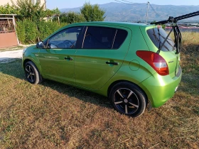 Обява за продажба на Hyundai I20 1, 2  ~8 700 лв. - изображение 5