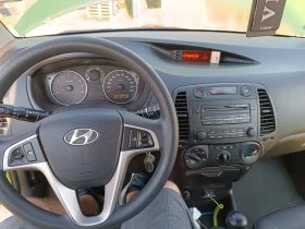 Обява за продажба на Hyundai I20 1, 2  ~8 700 лв. - изображение 11