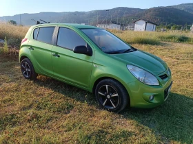 Обява за продажба на Hyundai I20 1, 2  ~8 700 лв. - изображение 2