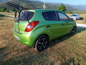 Обява за продажба на Hyundai I20 1, 2  ~8 700 лв. - изображение 3