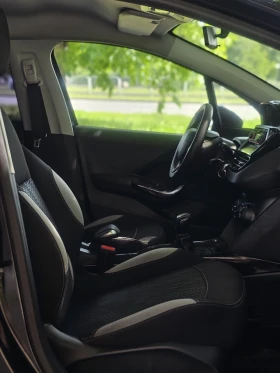 Peugeot 2008 | Mobile.bg    9