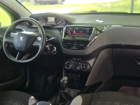 Peugeot 2008 | Mobile.bg    8