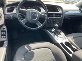 Audi A4 2.0 TDI - 9000 лв. - 11561835 9