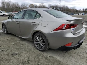 Lexus IS 250 ПЕРФЕКТНА - 21900 лв. - 56154827 6