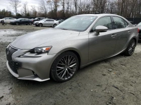 Lexus IS 250 ПЕРФЕКТНА - 21900 лв. - 56154827 3