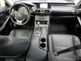 Lexus IS 250 ПЕРФЕКТНА - 21900 лв. - 56154827 8