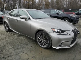 Lexus IS 250 ПЕРФЕКТНА - 21900 лв. - 56154827 2