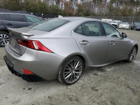Lexus IS 250 ПЕРФЕКТНА - 21900 лв. - 56154827 4