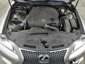 Lexus IS 250 ПЕРФЕКТНА - 21900 лв. - 56154827 11