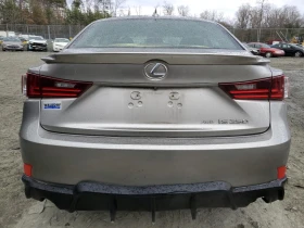 Lexus IS 250 ПЕРФЕКТНА - 21900 лв. - 56154827 5