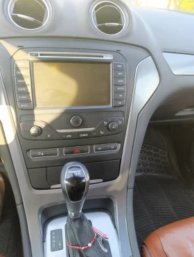 Ford Mondeo | Mobile.bg    9