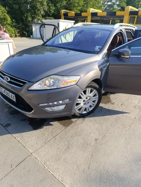 Ford Mondeo | Mobile.bg    2