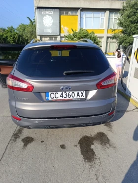 Ford Mondeo | Mobile.bg    4