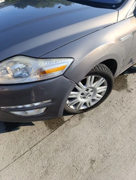 Ford Mondeo | Mobile.bg    8