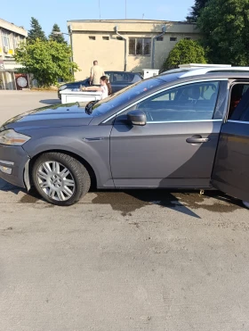 Ford Mondeo | Mobile.bg    3