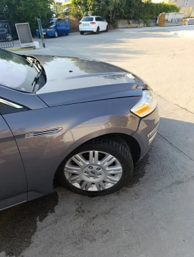 Ford Mondeo | Mobile.bg    6