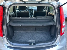 Suzuki Splash 1.3 Benzin/GAS | Mobile.bg    13