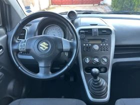 Suzuki Splash 1.3 Benzin/GAS | Mobile.bg    10