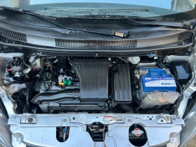 Suzuki Splash 1.3 Benzin/GAS | Mobile.bg    16