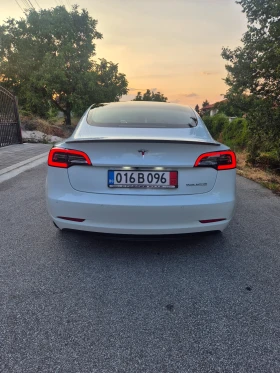 Tesla Model 3 21-Facelift/Performance /Long Range | Mobile.bg    7